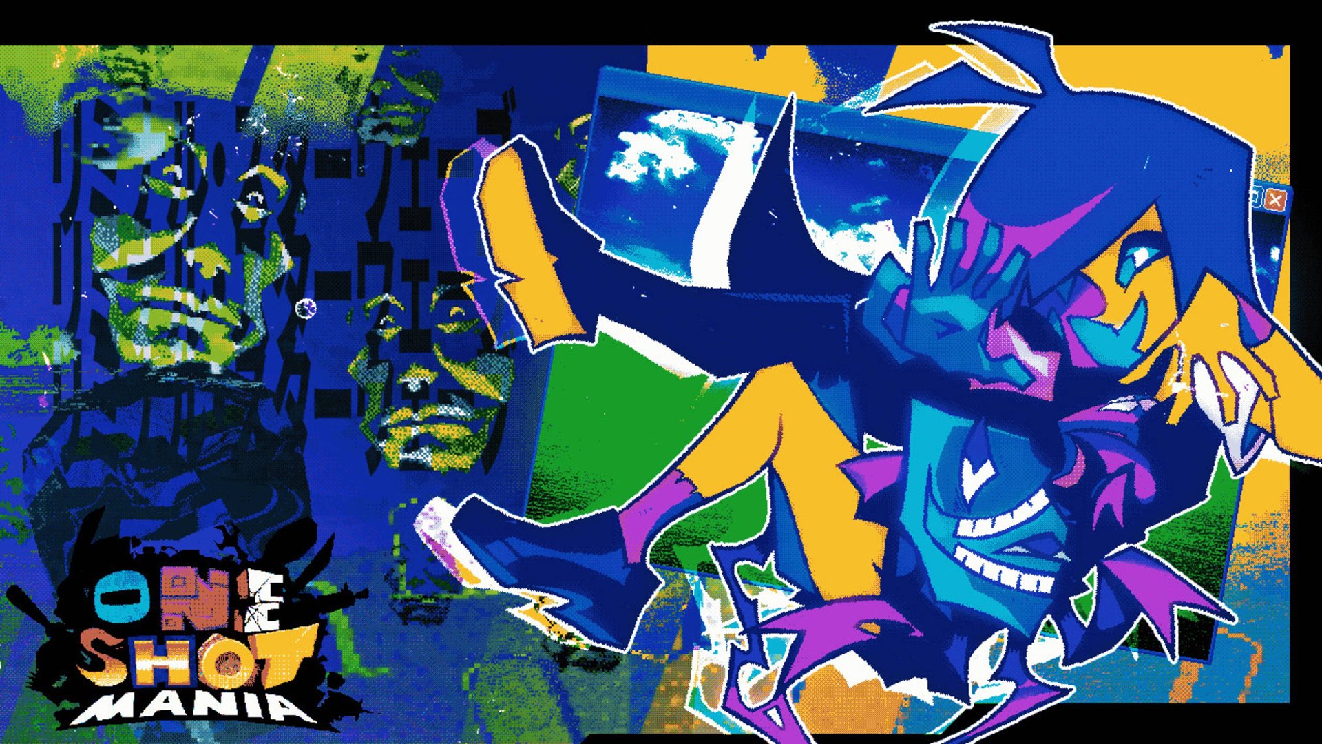 FNF Liminal Starwave Gameplay