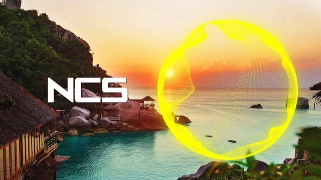 [10th Anniversary] Itro & Kédo Rebelle - Skyward Bound | Tropical House | NCS Remake