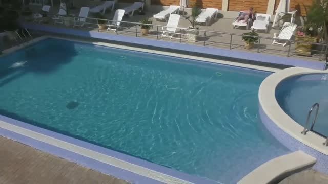 Отель Гранат