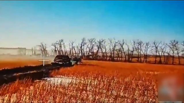 Песня - FPV-смерть