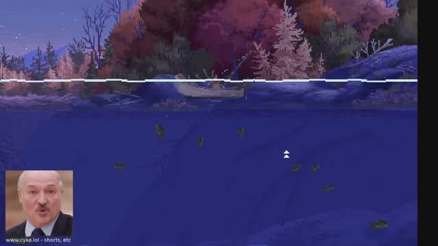 Lukashenko, Cast N Chill