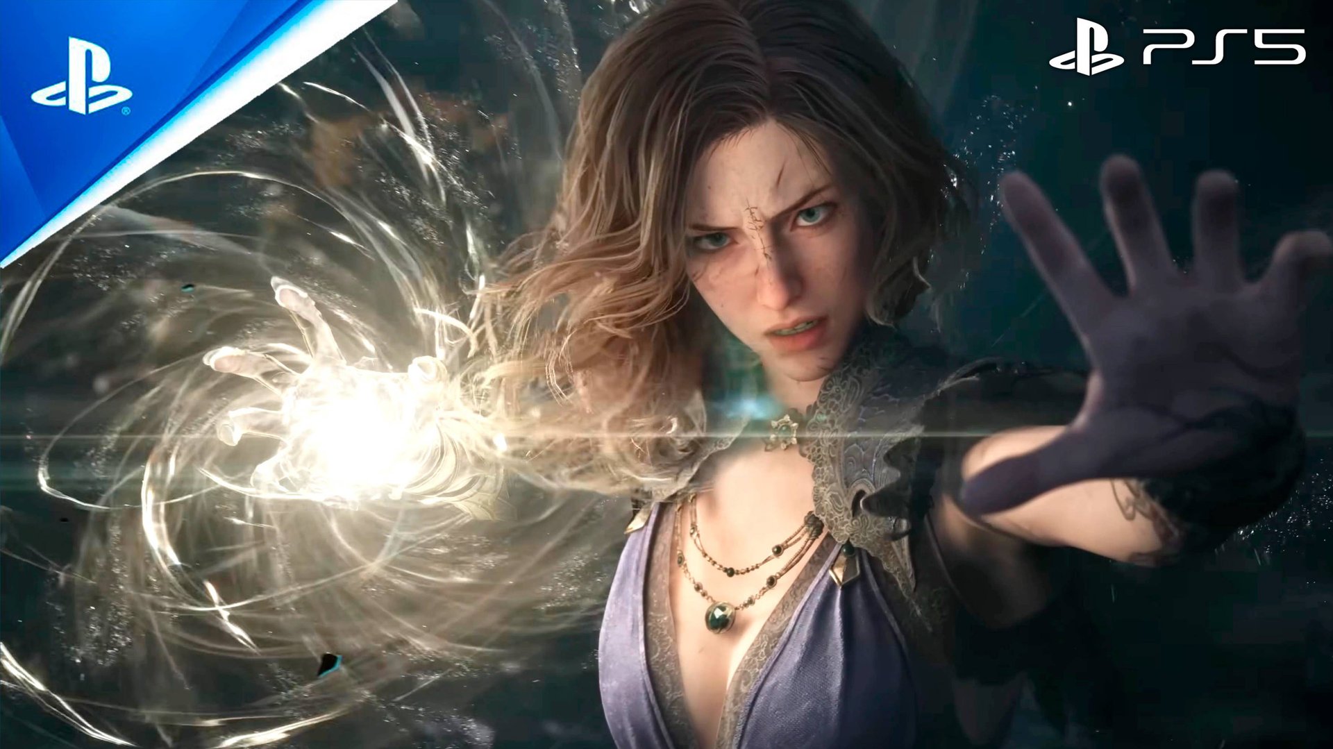 Tides Of Annihilation. Gameplay Demo