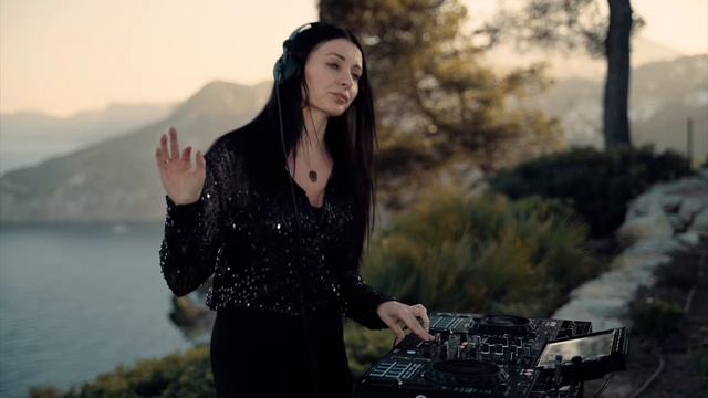 Drills Melodic Techno DJ Cet