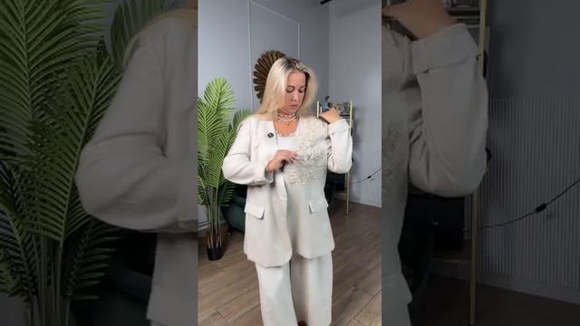 Эстетика ЛЬНА и летний шик: от нюда до ярких акцентов | Новинки #Fidji #эстетикальнаналето