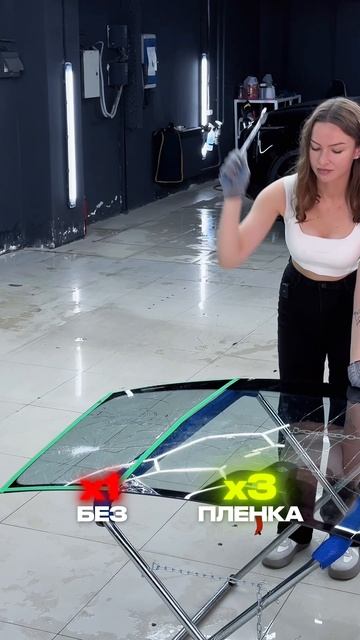 Сколько выдержит ударов?