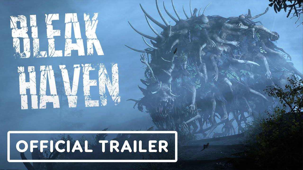 Bleak Haven Exclusive. Gameplay