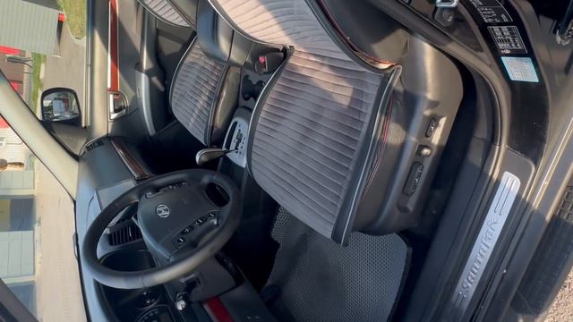 Hyundai Santa FE 2008