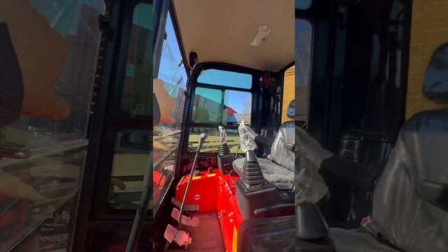 Мини экскаватор Leite LT1020 #rippa #миниэкскаватор #excavator #leite