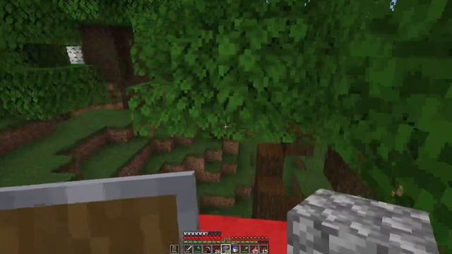 Играю в «Майнкрафт» с разговорами. *клянусь*