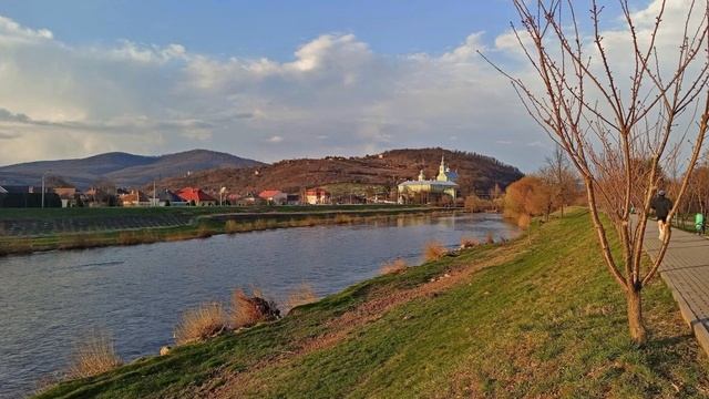 Мукачево / HD