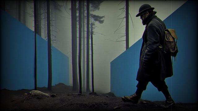 Perception - Time Spiral