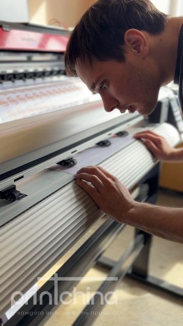 Резак по меткам TENETH — обзор уже на канале !