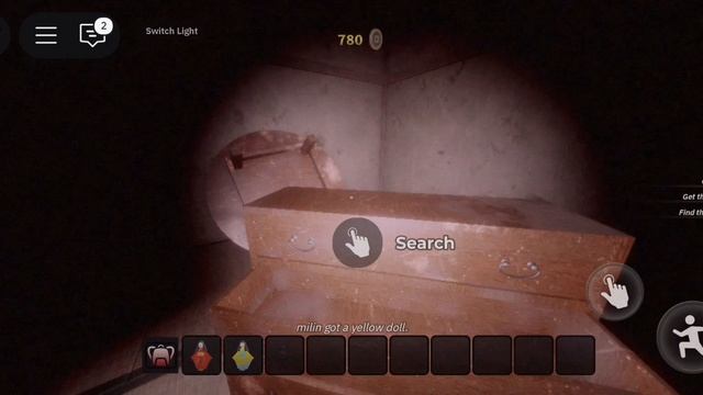 ПЕТА-ПЕТА 3 серия))