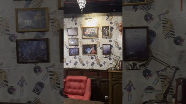 Подкаст Live #1 23.05.24