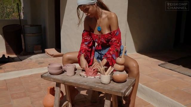 Alex Van Sanders, Alexara - I Wanna Know