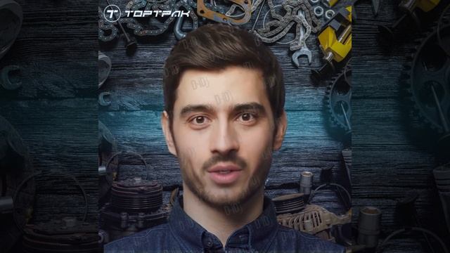 Прокладка коллектора Komatsu 6210-11-5881, 6210-11-5880, 6218-11-5880