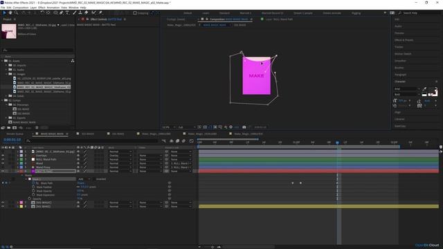 2.5 - A Peeling Transition