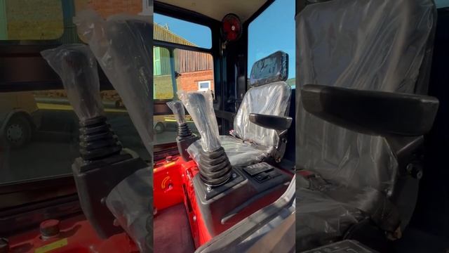 Мини экскаватор Leite LT1018 #excavator #миниэкскаватор #Leite #rippa