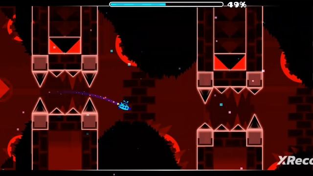 Bloodbath с фейк кликами
