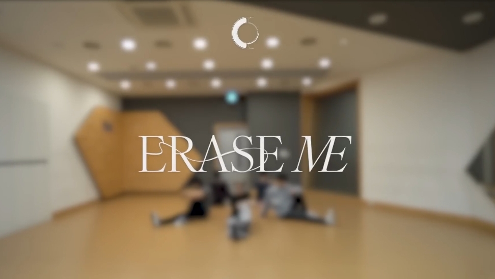 ONEUS - 'Erase Me' Dance Practice Mirrored