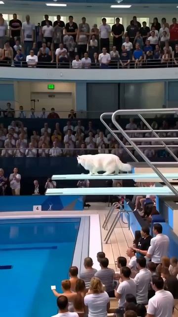 Кошачьи-соревнования_по_прыжкам_в_воду!!!