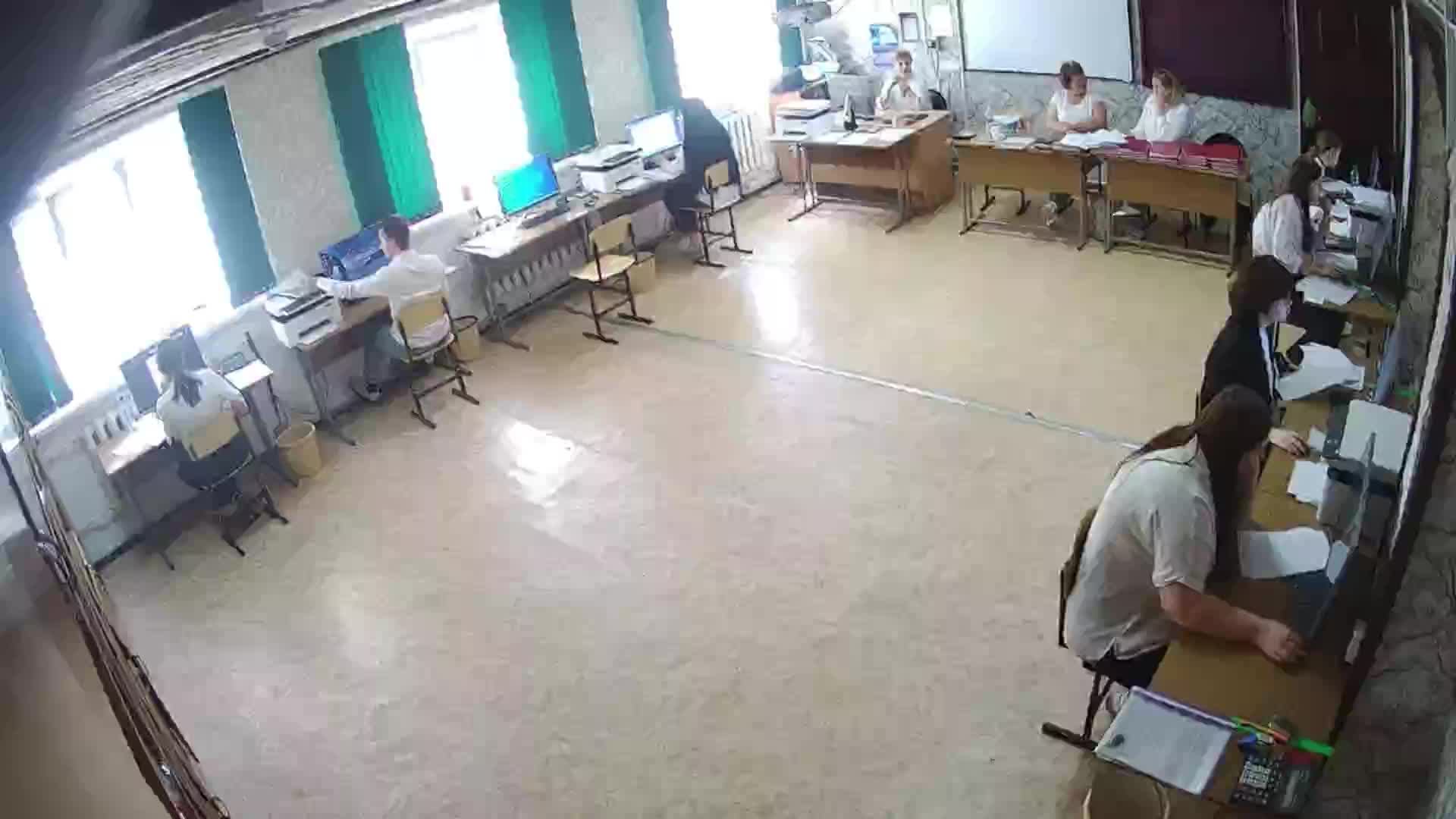 ДЭ БАНКОВСКОЕ ДЕЛО. День 3