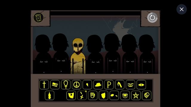 Incredibox Ybin Niiku The Ophthalmologist