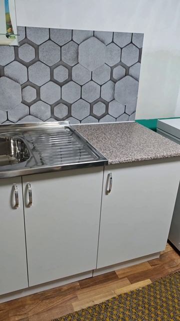 Подарок маме. Мой первый опыт в ремонте.