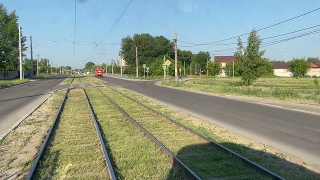 🚒 2х УРАЛ-5557-5.5-70 / АЦ.