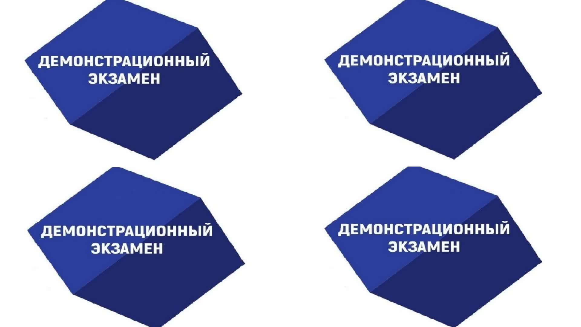Демонстрационный экзамен по направлениям 18.01.05, 15.02.10