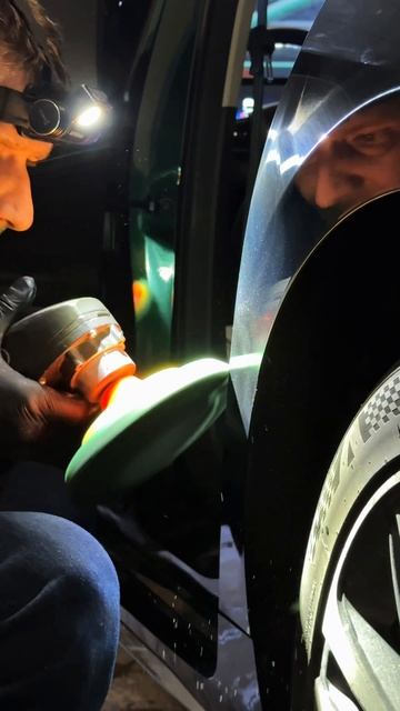 Полировка царапин#топыкатегорий