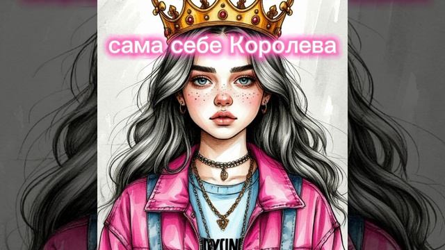 сома себе королева