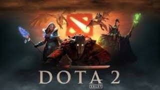Dota2 ПРОФИ НА РЕКРУТАХ .стрим#15
