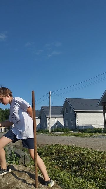 петарда плюс железка