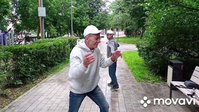 Славик снова покоряет Москву