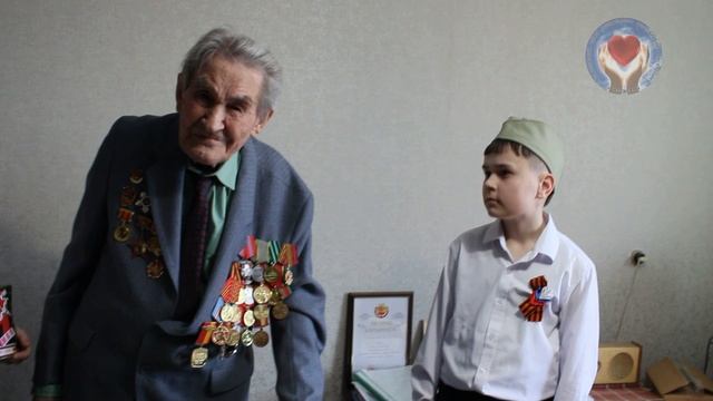 ЛИЦА ПОБЕДЫ