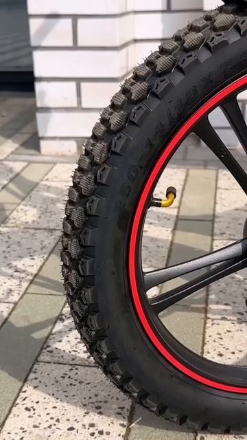 Электровелосипед Jetson Pro Max Ultra #обзор #распаковка #электровелосипед озон1603981116