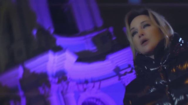 Татьяна Буланова и группа
ПараТайн - Белые дороги (19.01.2019)