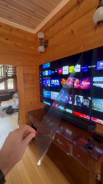 Samsung OLED S90D 77