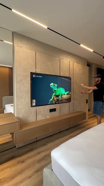 Телевизор LG OLED G5 65