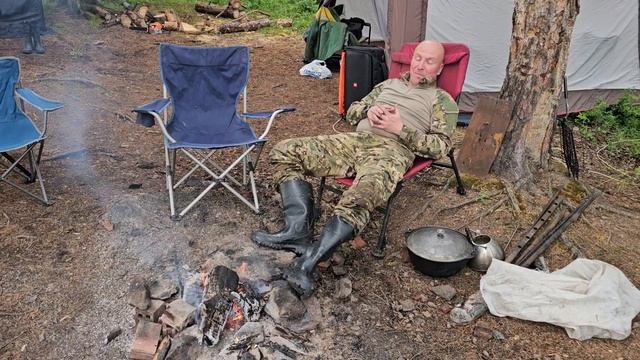 Рыбалка в Нязепетровске 20.06.2025