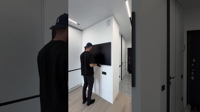 Samsung The Frame TV 55