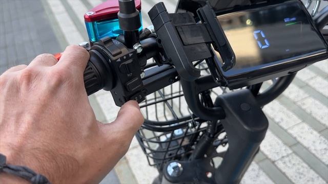 Электровелосипед Jetson Monster Pro 2WD Полный привод.