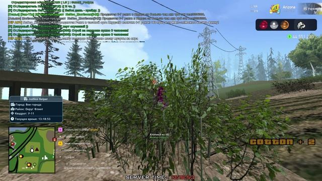 Оскорбление