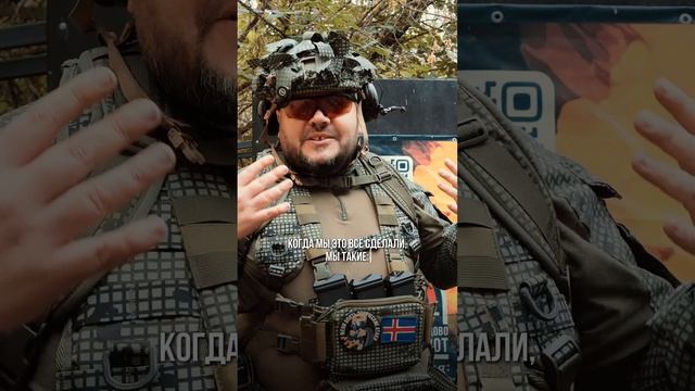 Что Ведьма взял на страйкбол #страйкбол #airsoft