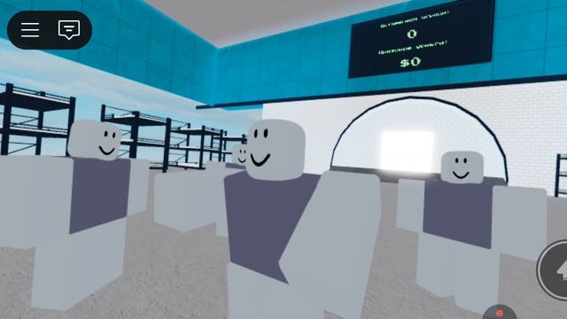 игра в кальмара