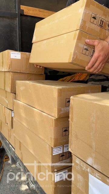 Прием новых принтеров + свежая расходка, обращайтесь!