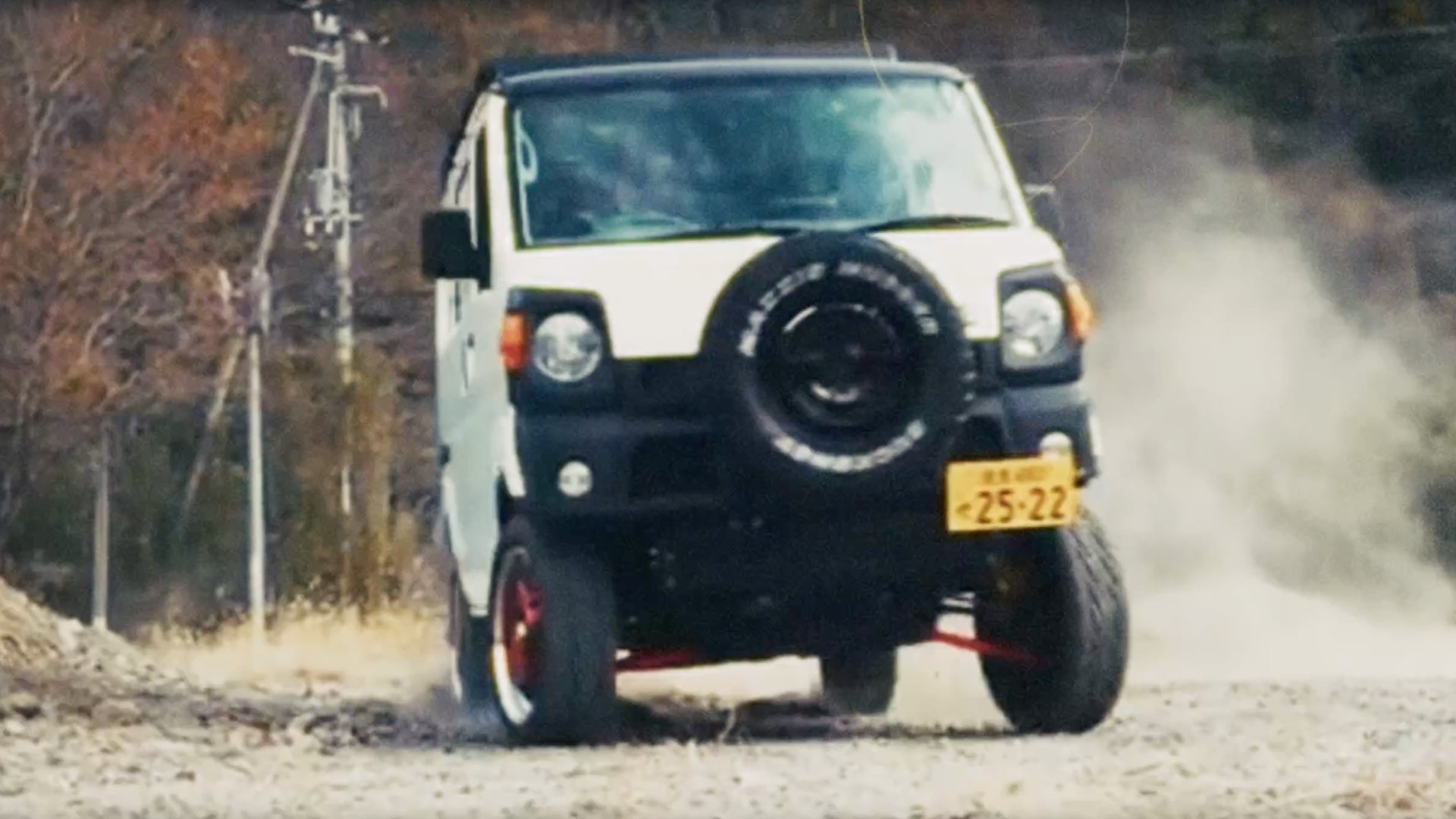 💣 SUZUKI EVERY WAGON - идеальная палатка для отдыха и фургон для бизнеса ❗️ #автоподзаказизяпонии