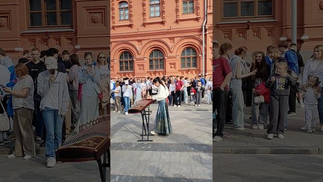 12 июня 2025 день России