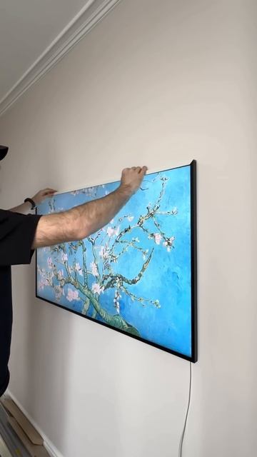 Samsung The Frame 55